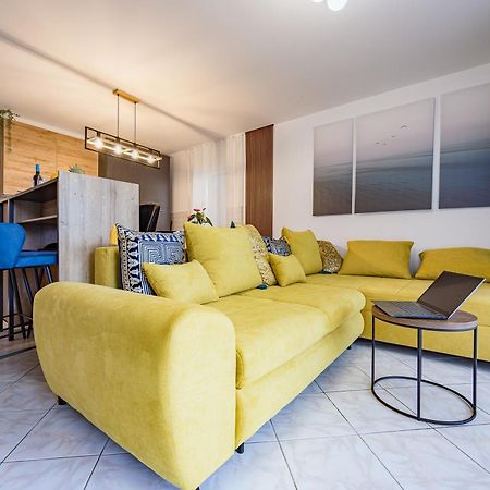 Romeo&Julia- Newly Refurbished Apartment Near Medulin Pomer Extérieur photo