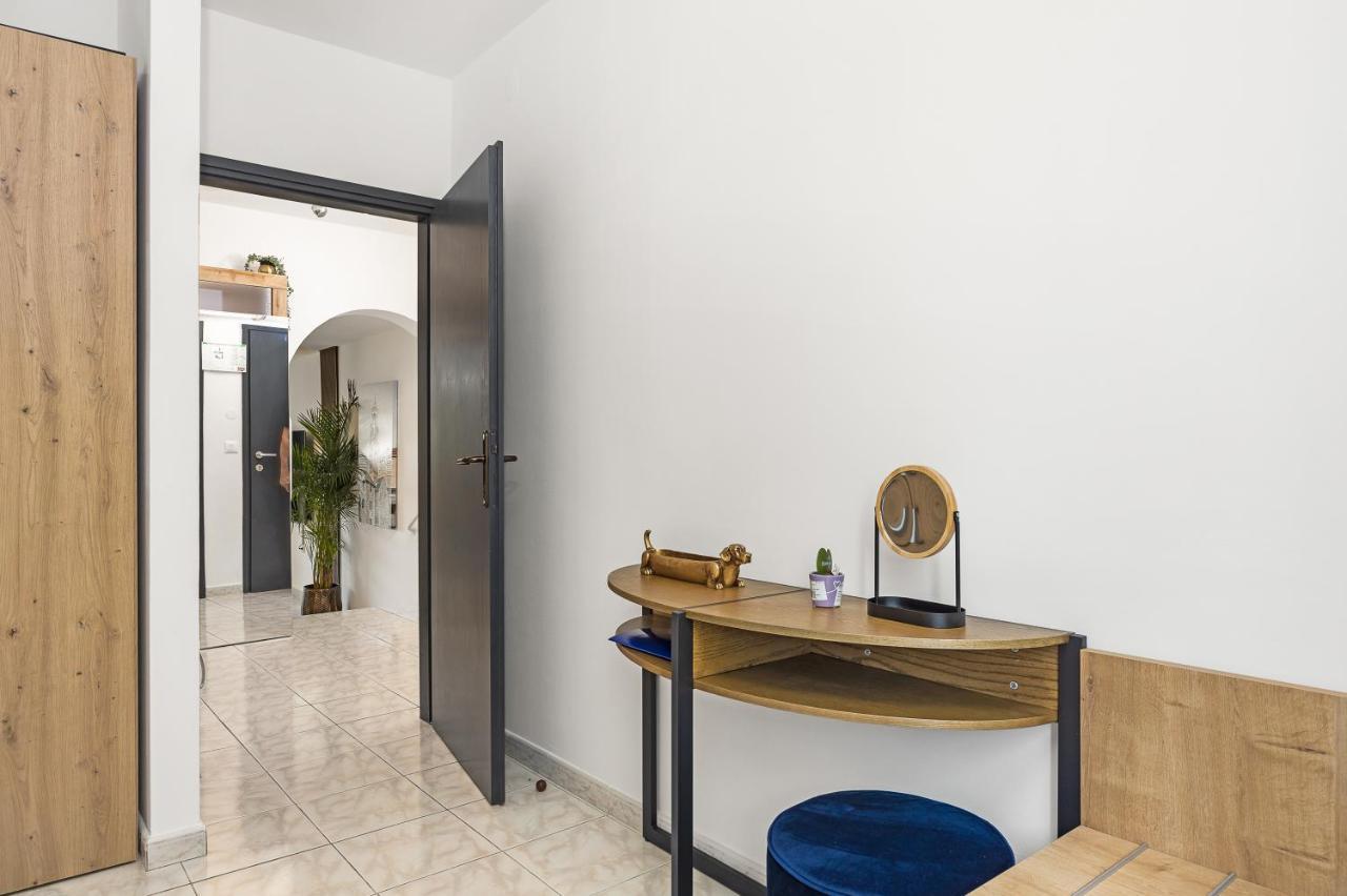 Romeo&Julia- Newly Refurbished Apartment Near Medulin Pomer Extérieur photo